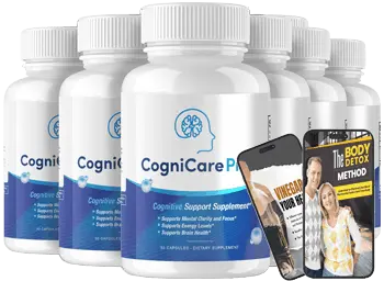 CogniCare Pro 6 jar Buy 