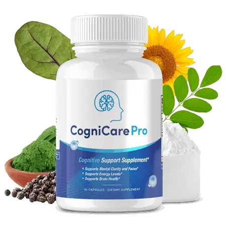 CogniCare Pro