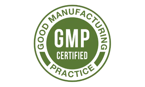 CogniCare Pro™ GMP Certified